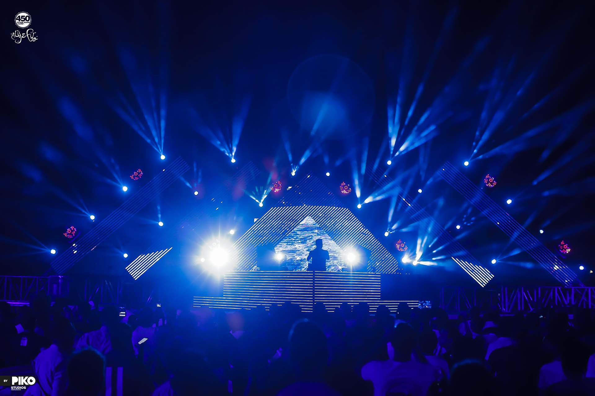 Future Sound of Egypt
