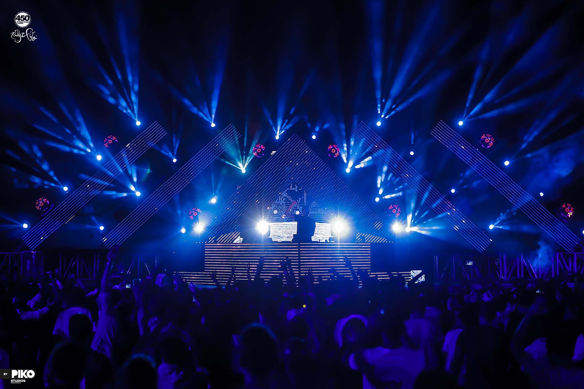 Future Sound of Egypt