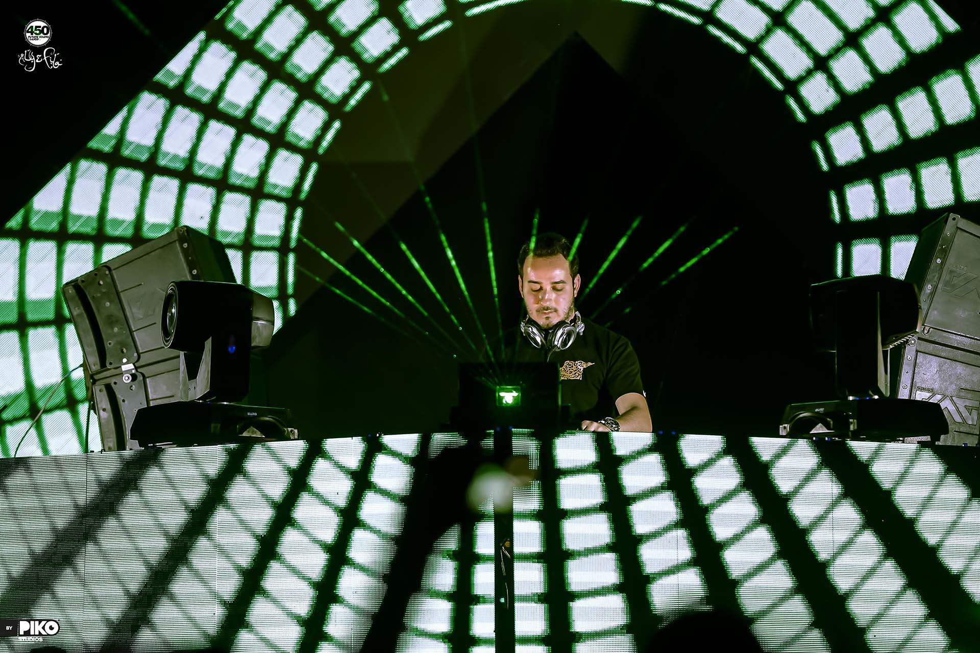 Future Sound of Egypt