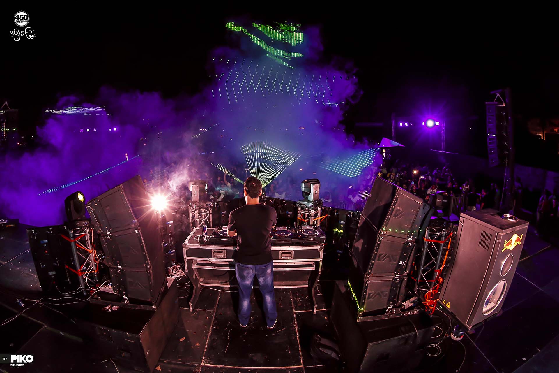 Future Sound of Egypt