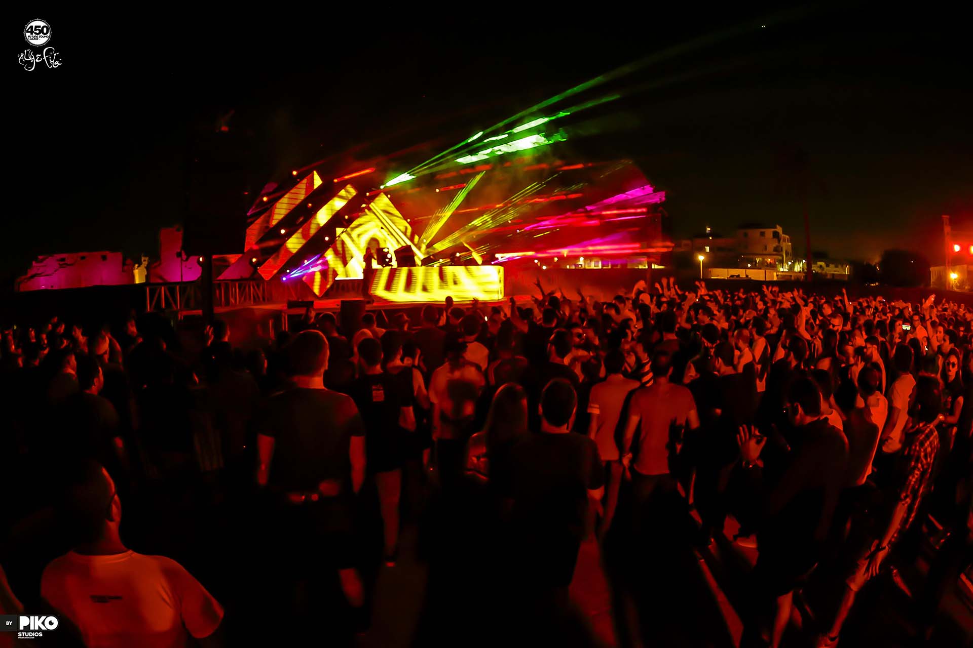 Future Sound of Egypt