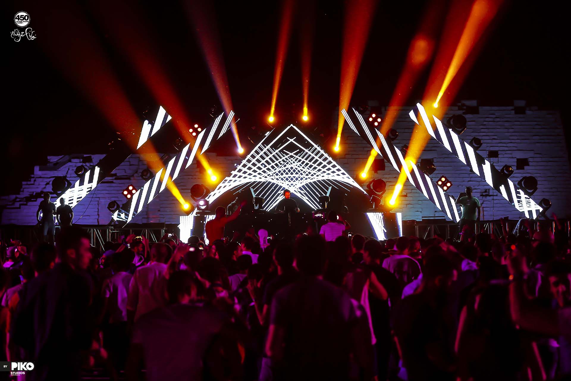 Future Sound of Egypt