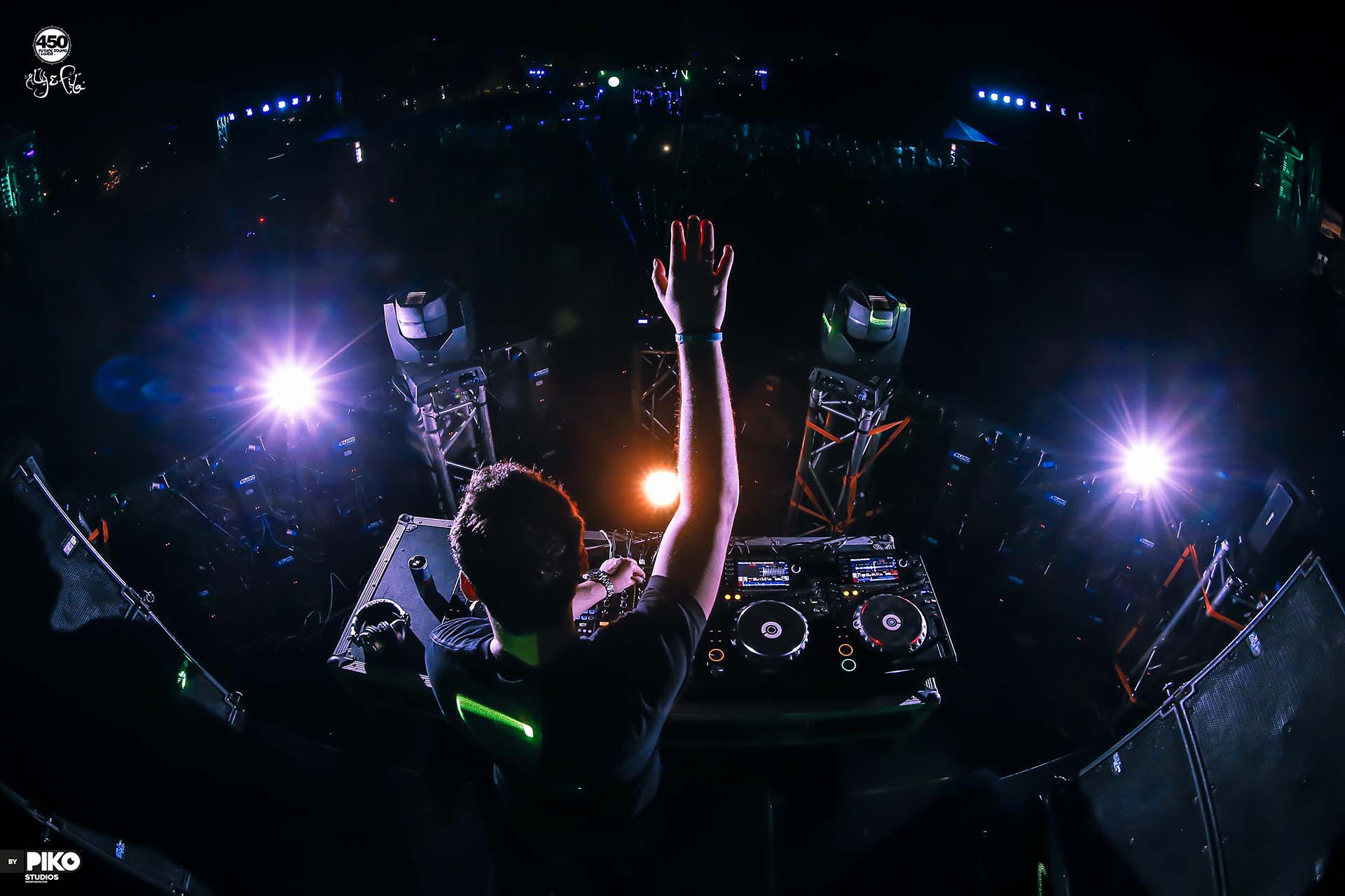 Future Sound of Egypt