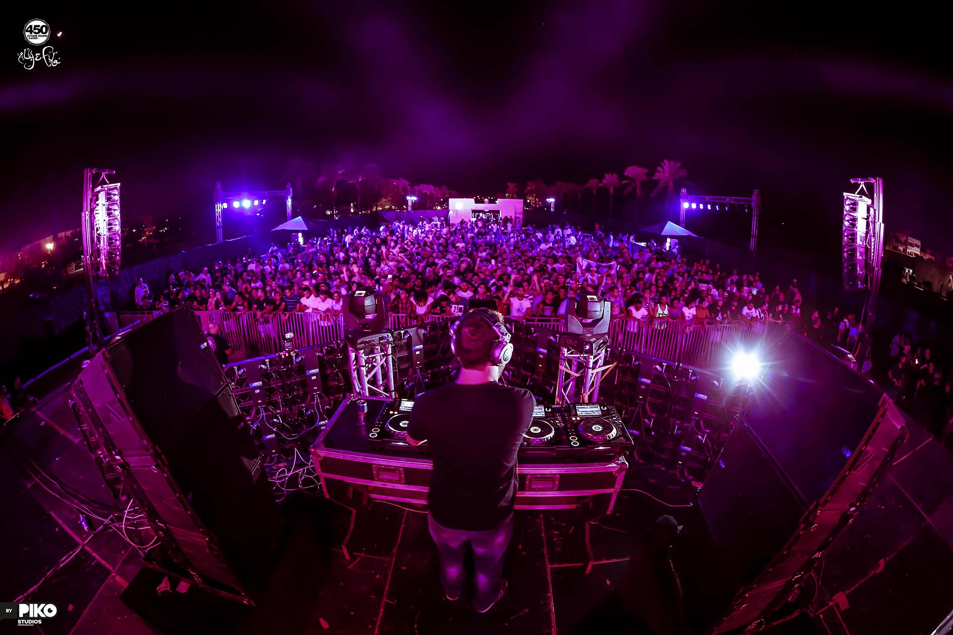 Future Sound of Egypt