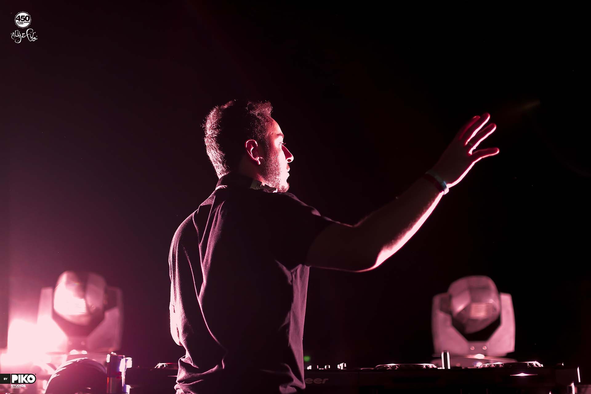 Future Sound of Egypt