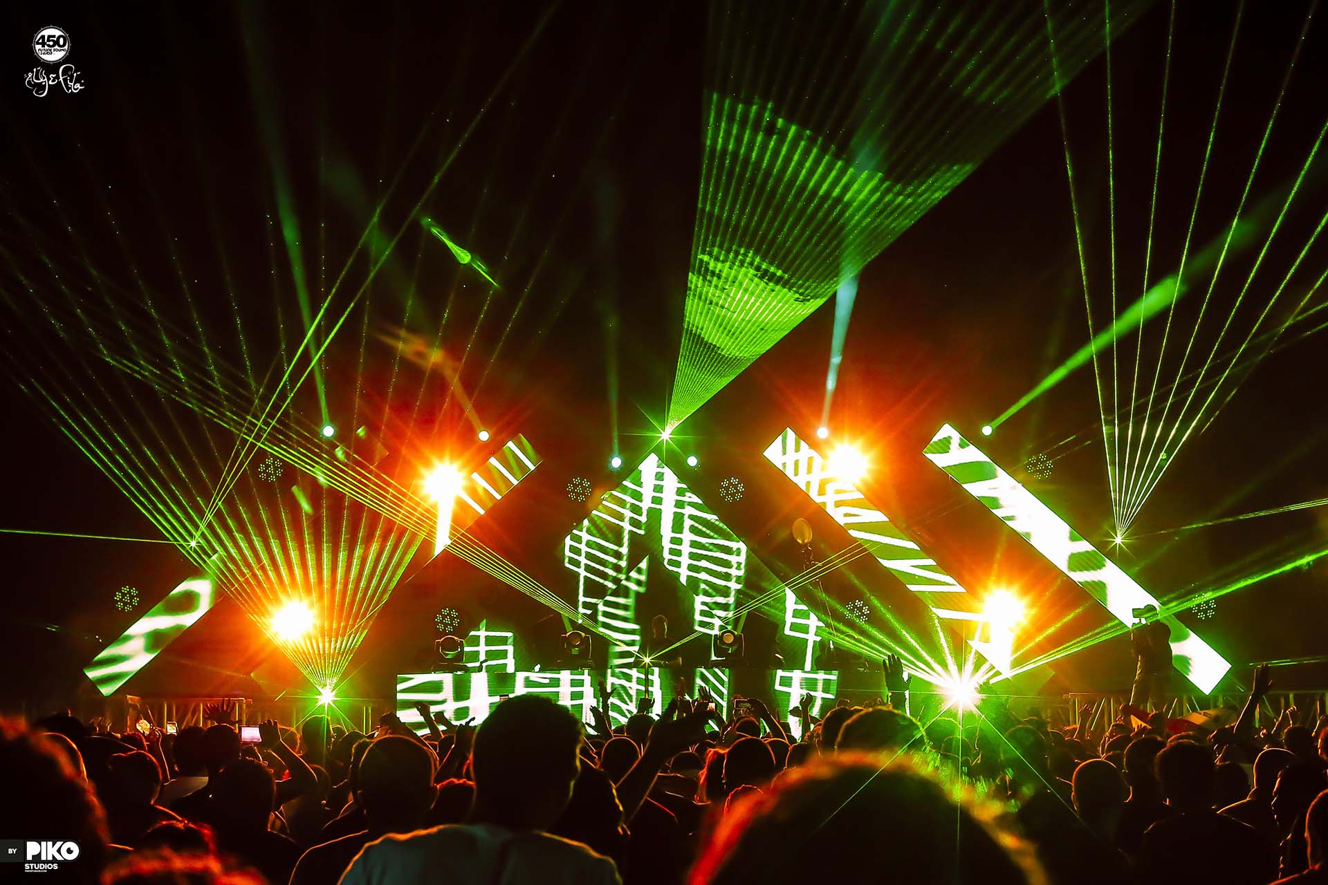 Future Sound of Egypt