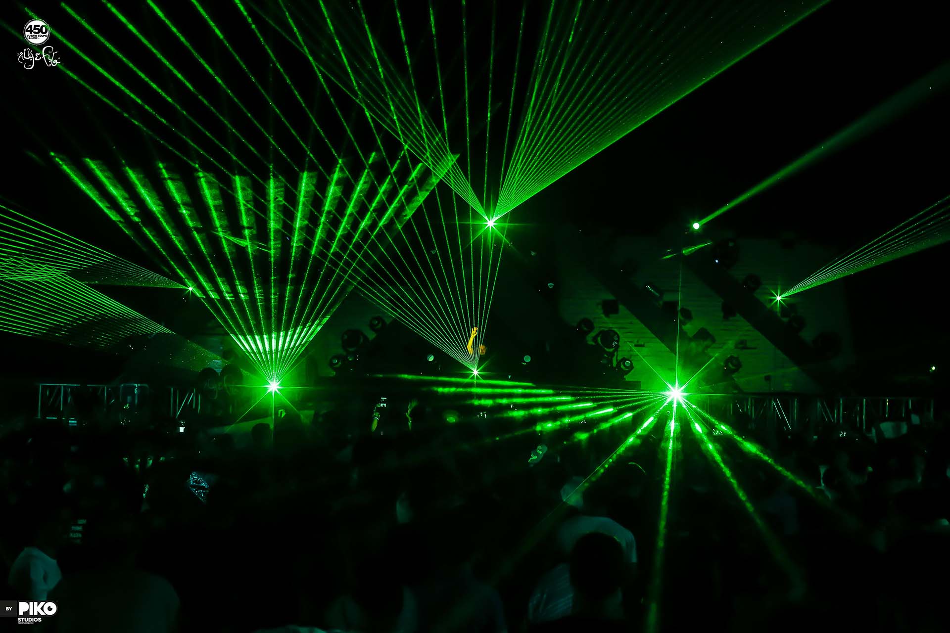 Future Sound of Egypt