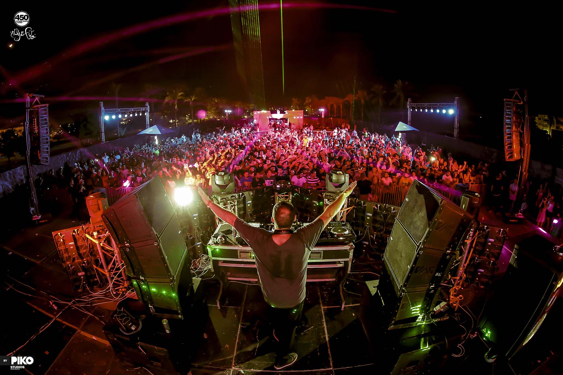 Future Sound of Egypt