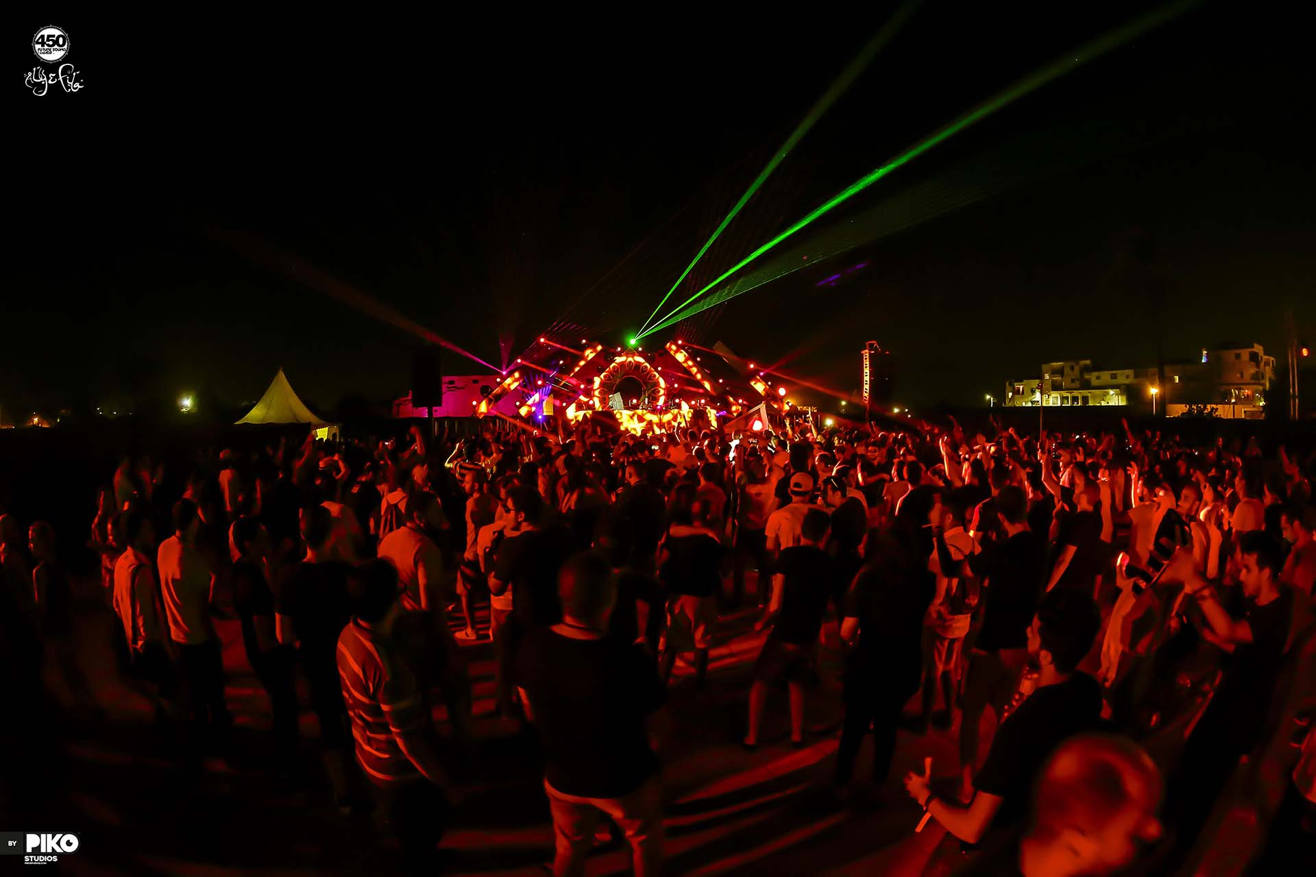 Future Sound of Egypt