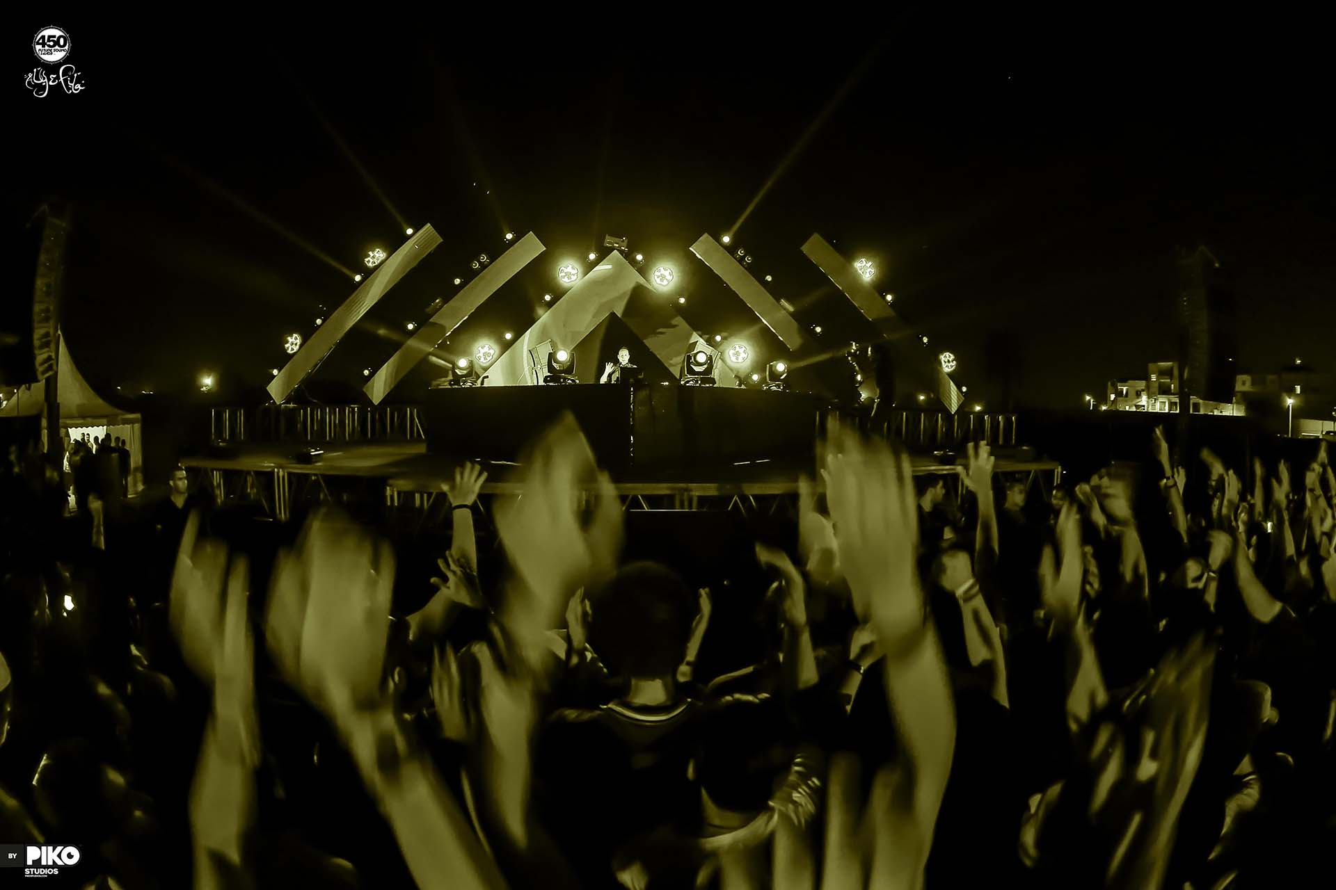 Future Sound of Egypt