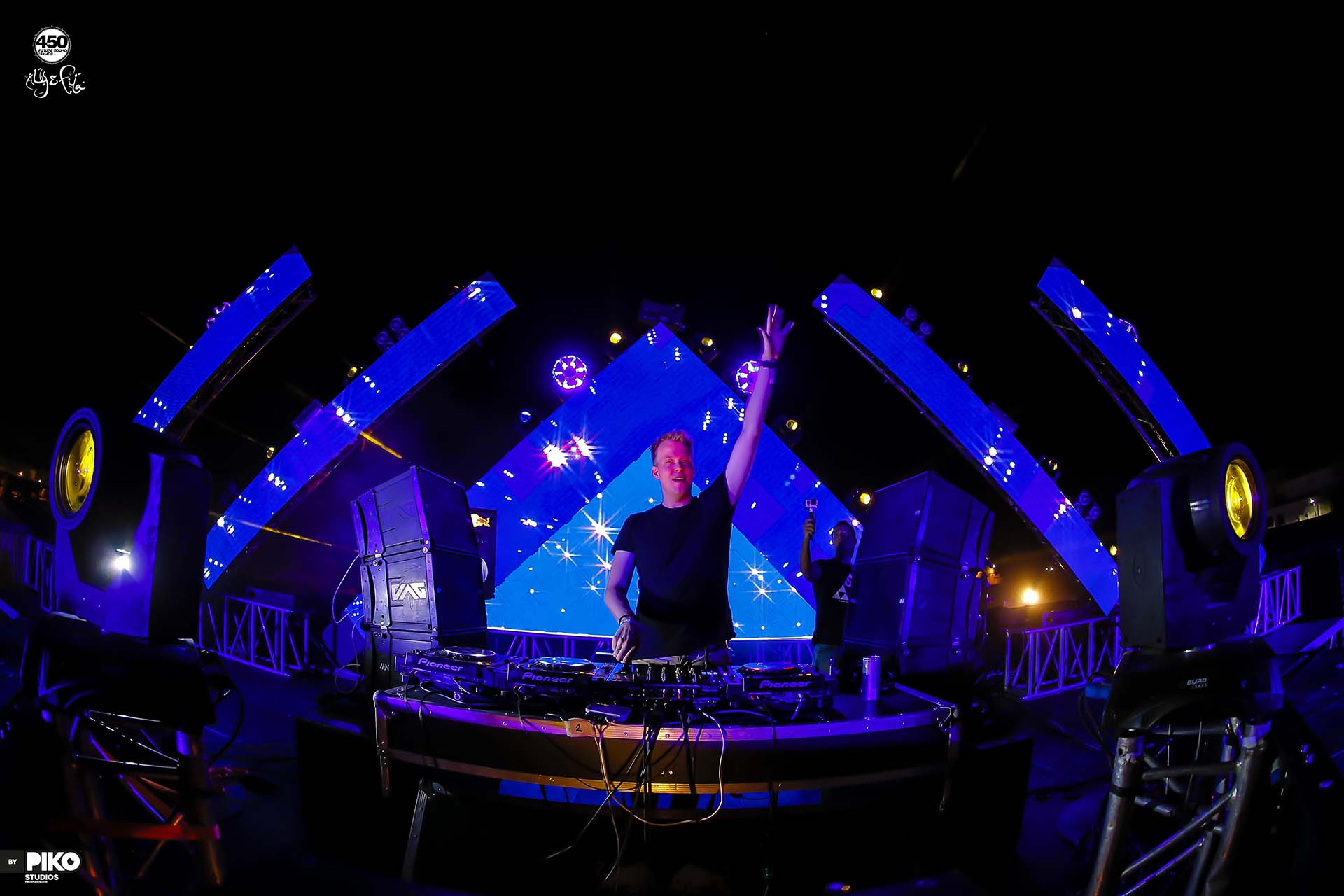 Future Sound of Egypt