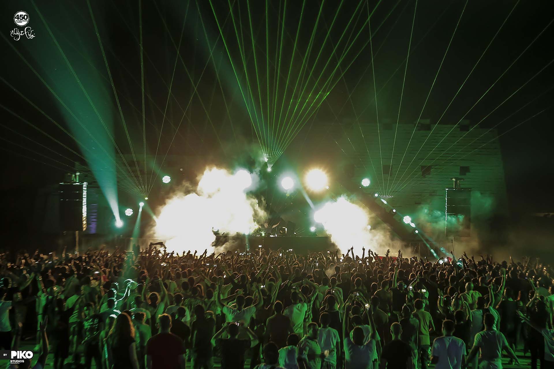 Future Sound of Egypt