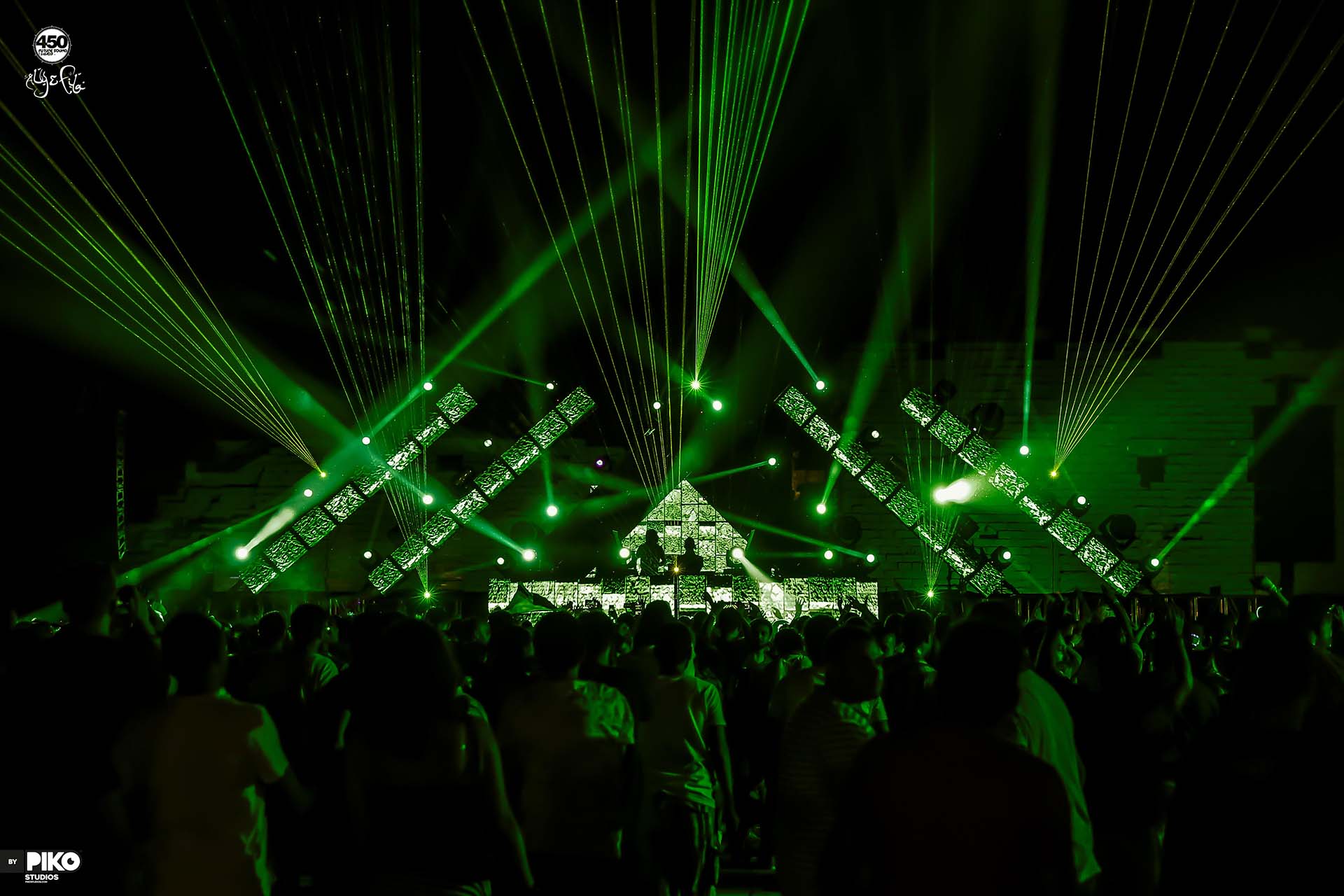 Future Sound of Egypt