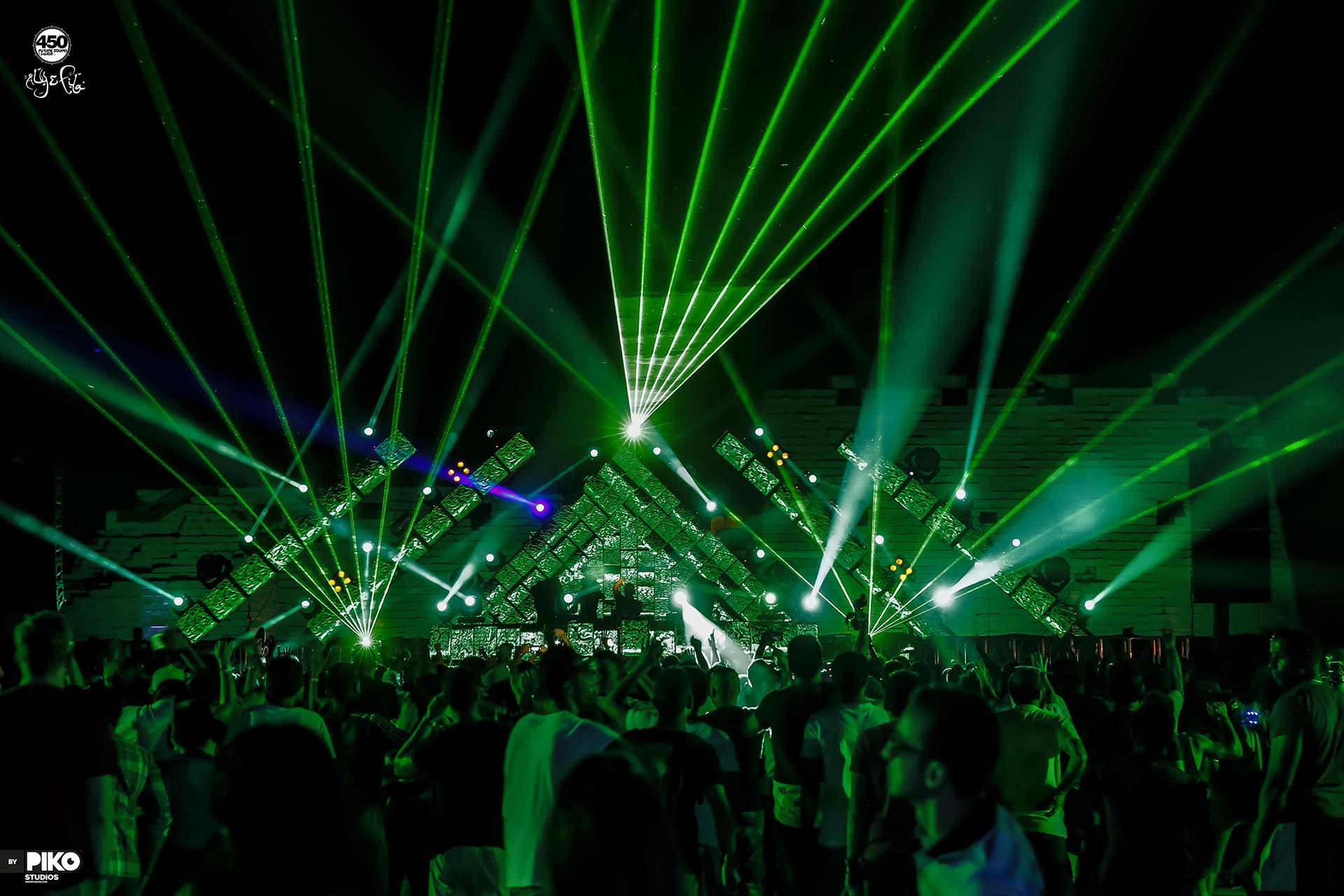 Future Sound of Egypt