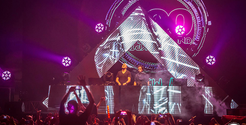 Future Sound of Egypt
