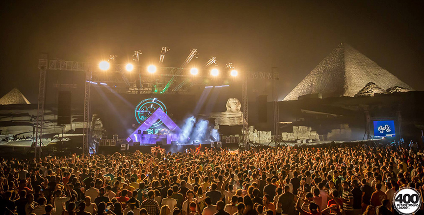 Future Sound of Egypt