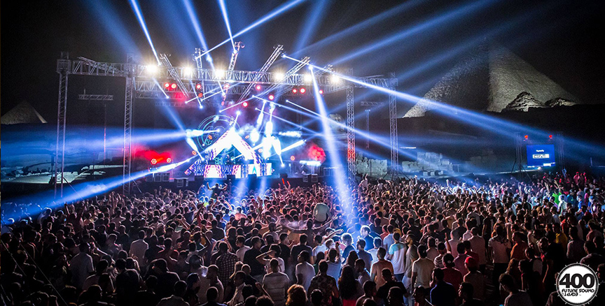 Future Sound of Egypt