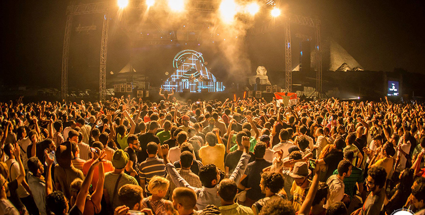 Future Sound of Egypt