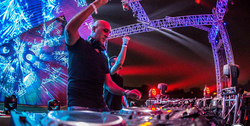 Future Sound of Egypt
