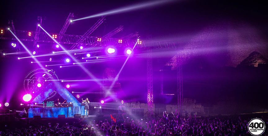 Future Sound of Egypt