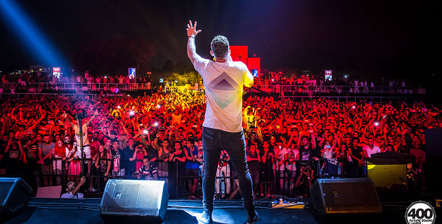 Future Sound of Egypt
