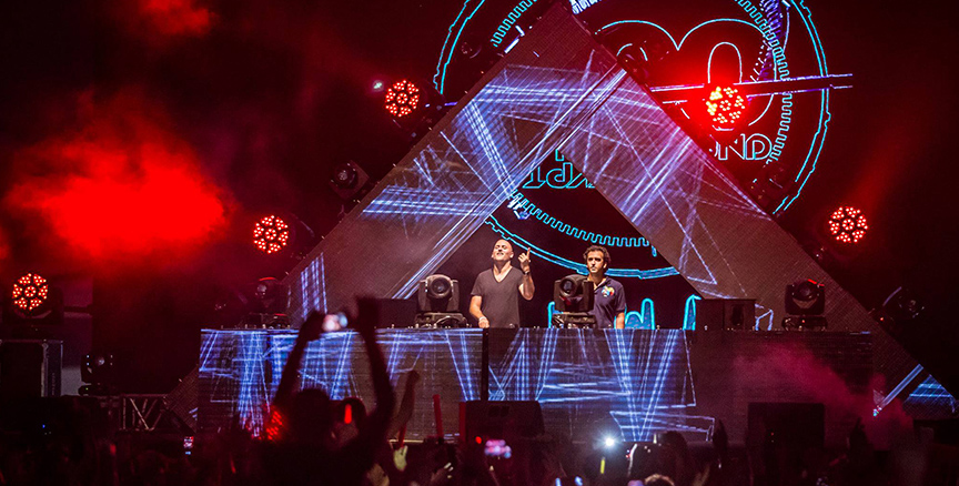 Future Sound of Egypt