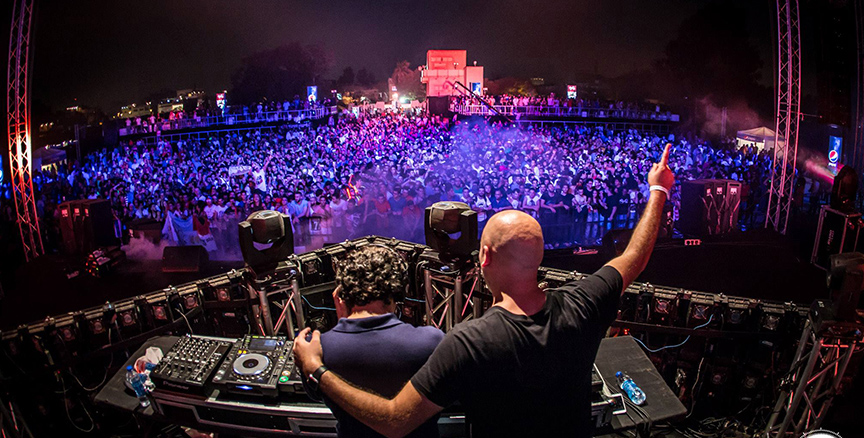 Future Sound of Egypt