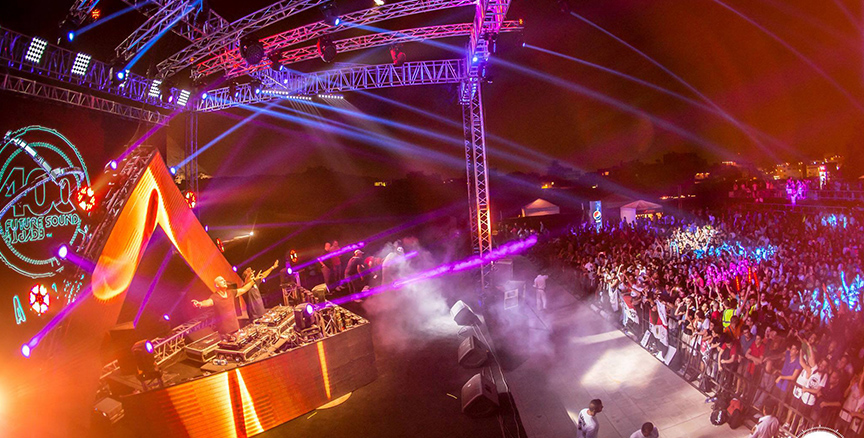 Future Sound of Egypt