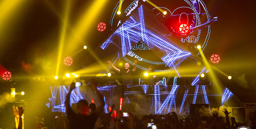 Future Sound of Egypt