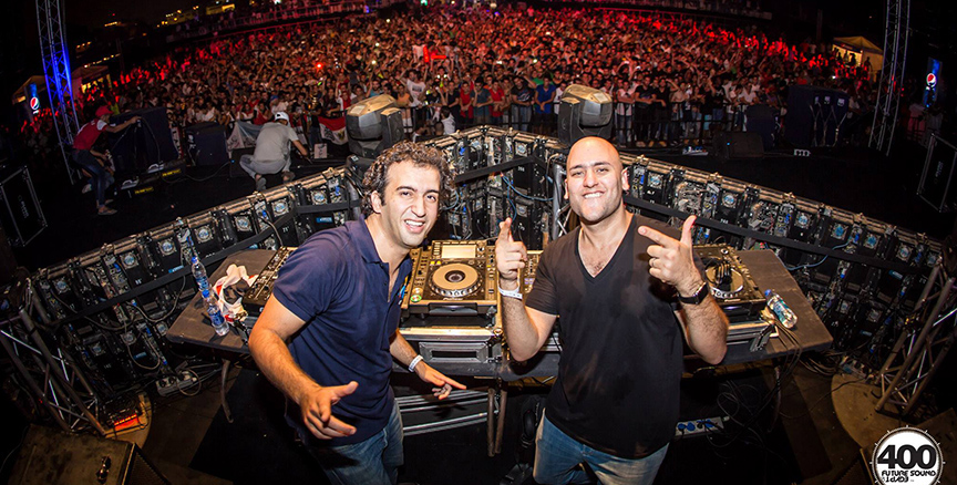 Future Sound of Egypt