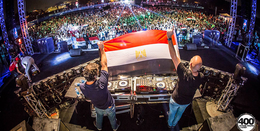 Future Sound of Egypt