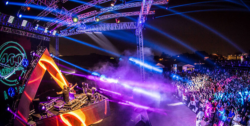 Future Sound of Egypt