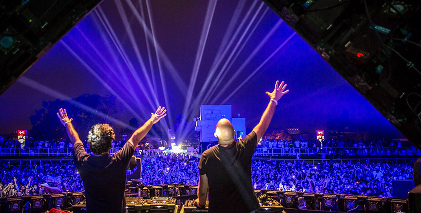 Future Sound of Egypt