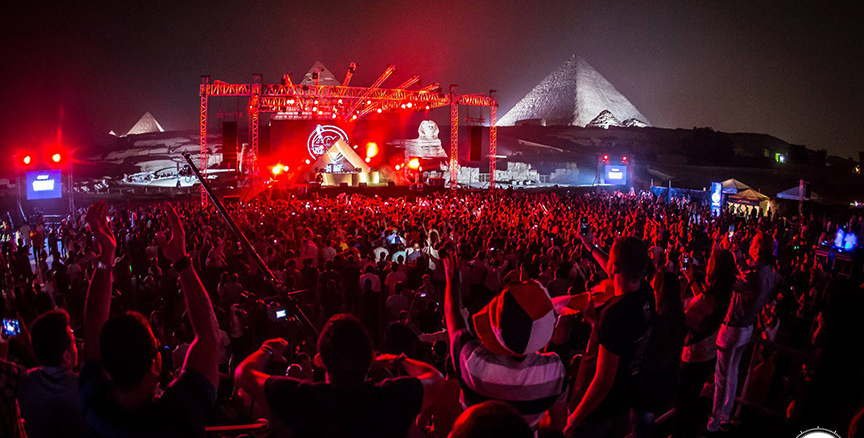 Future Sound of Egypt