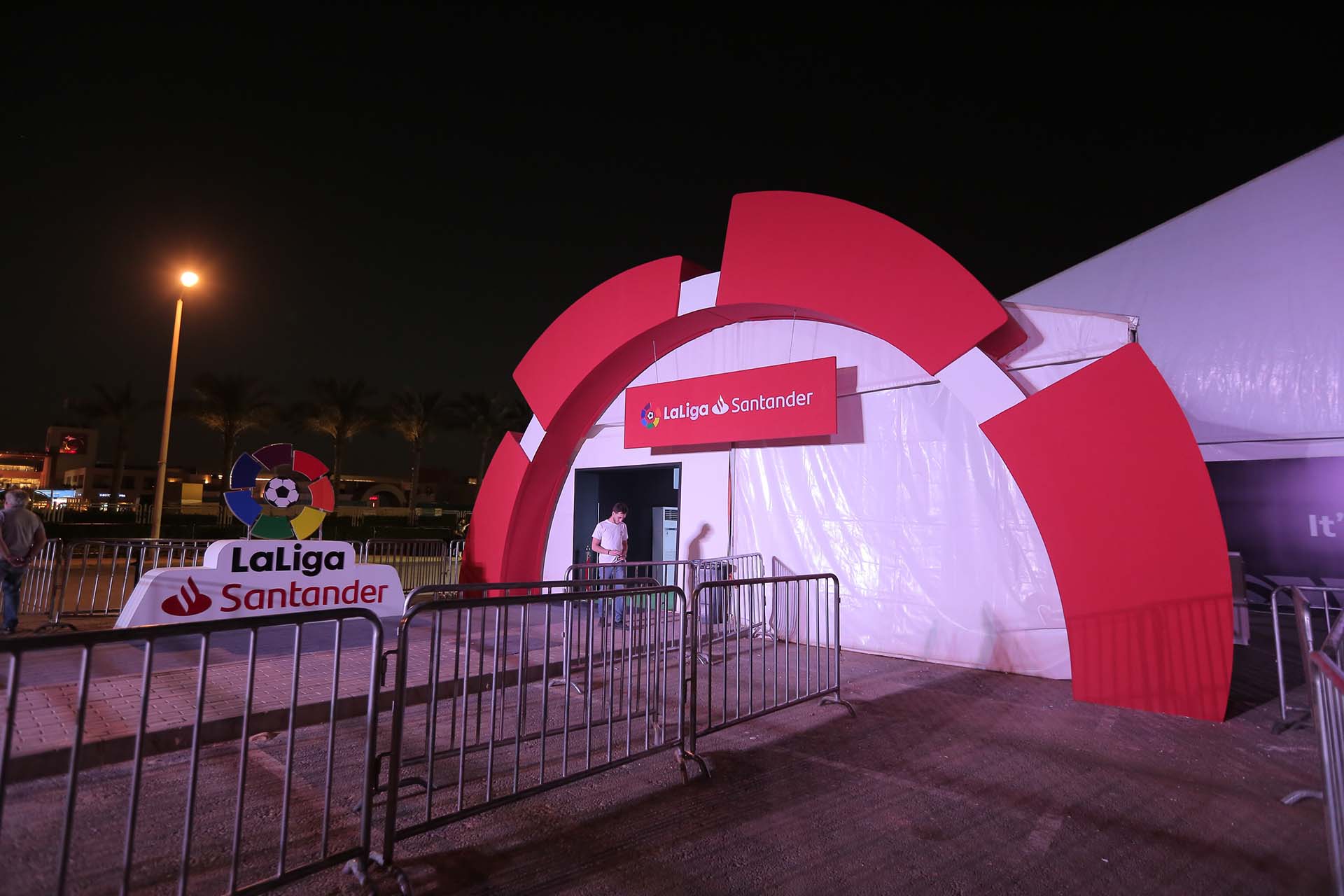La Liga