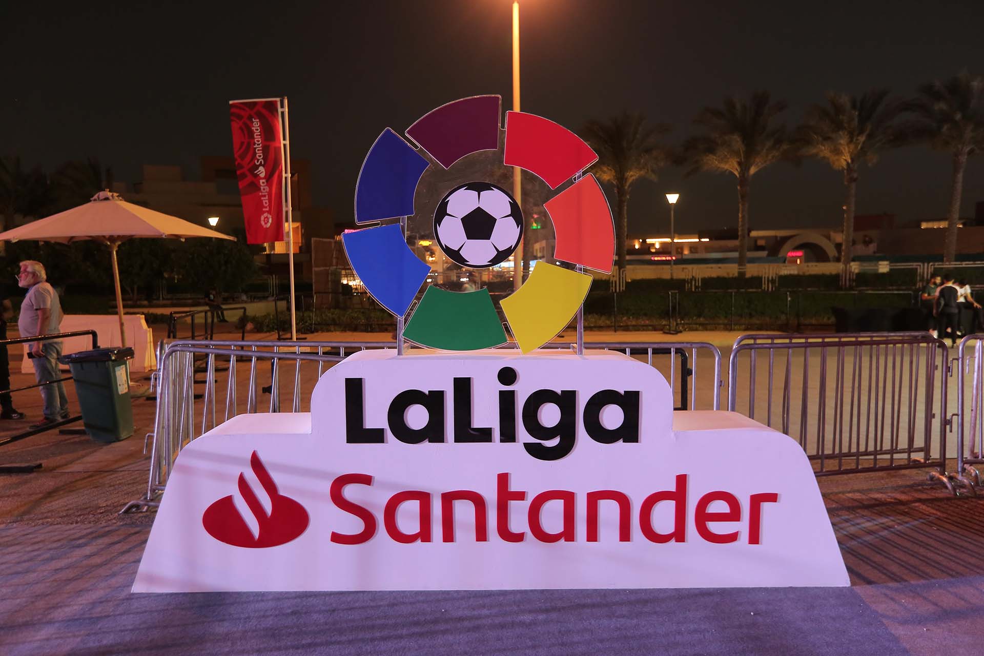 La Liga