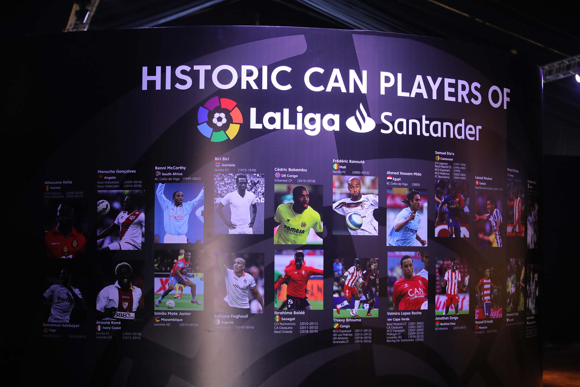La Liga