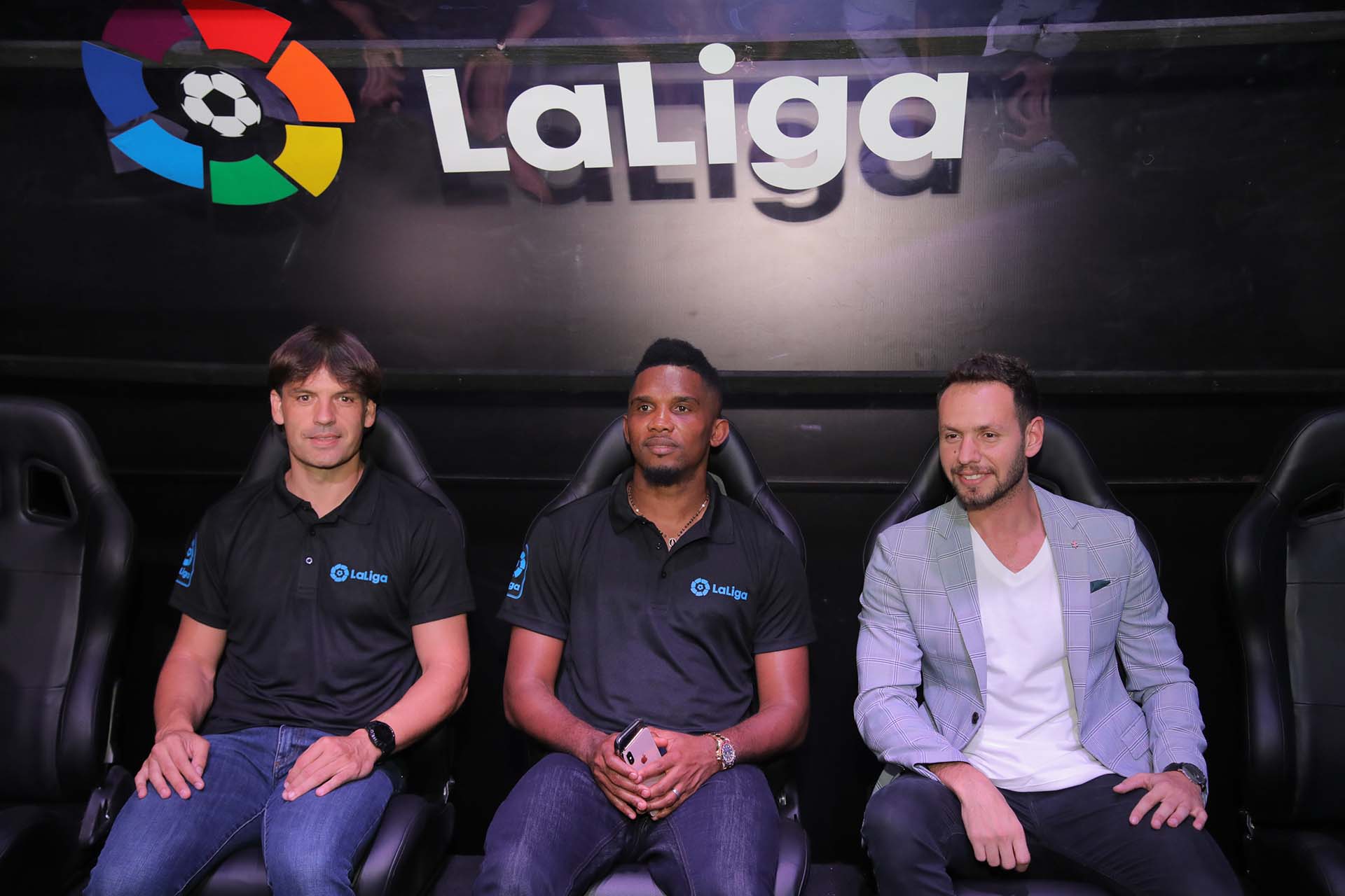 La Liga
