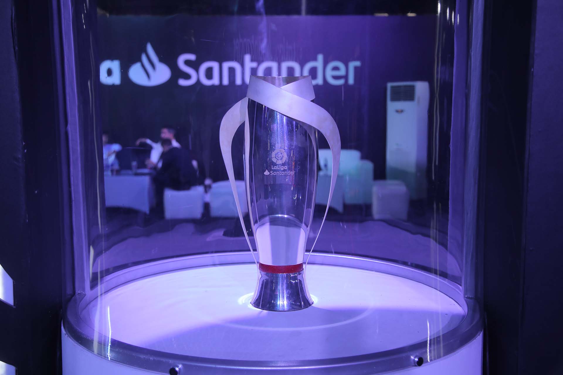 La Liga