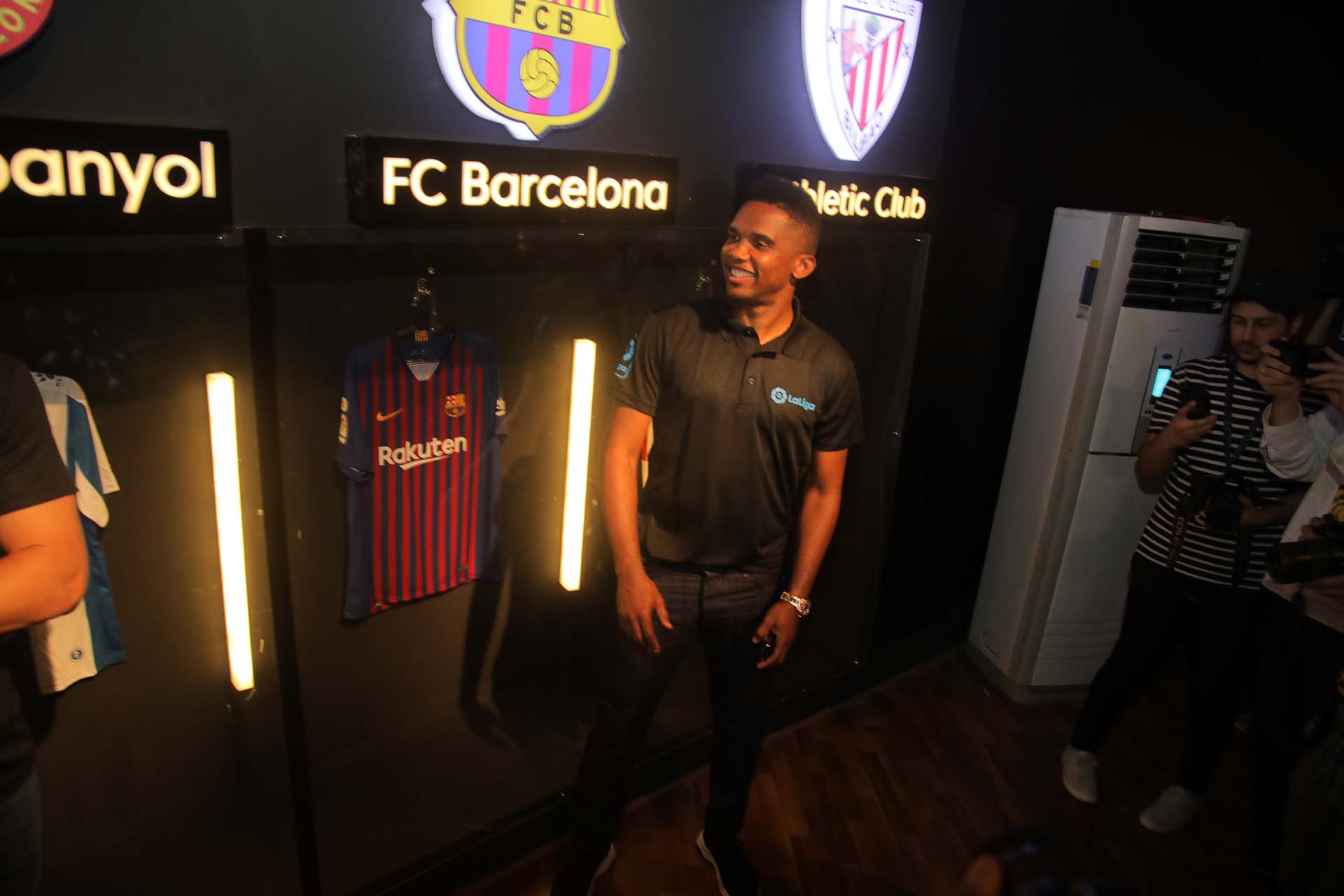 La Liga