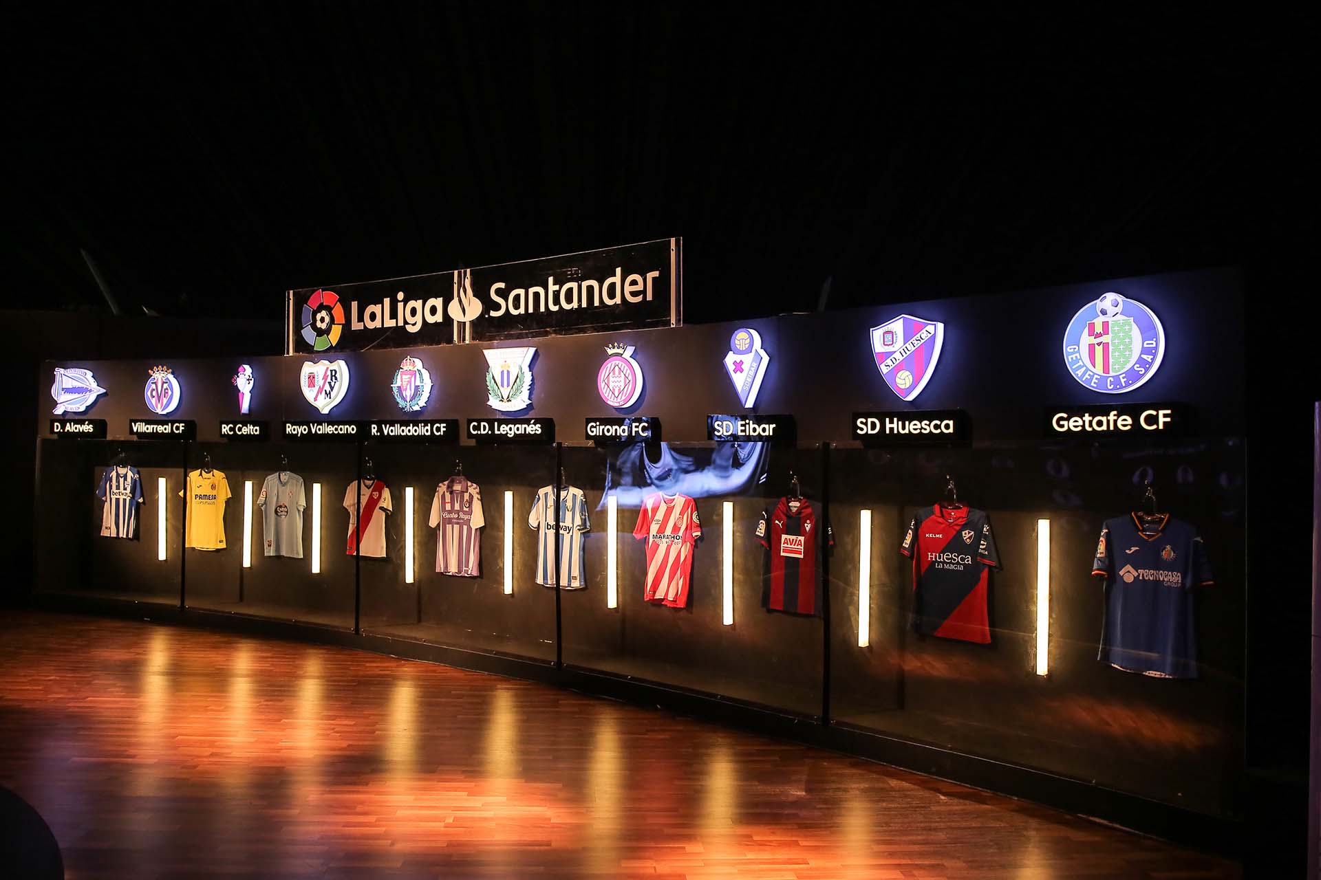 La Liga