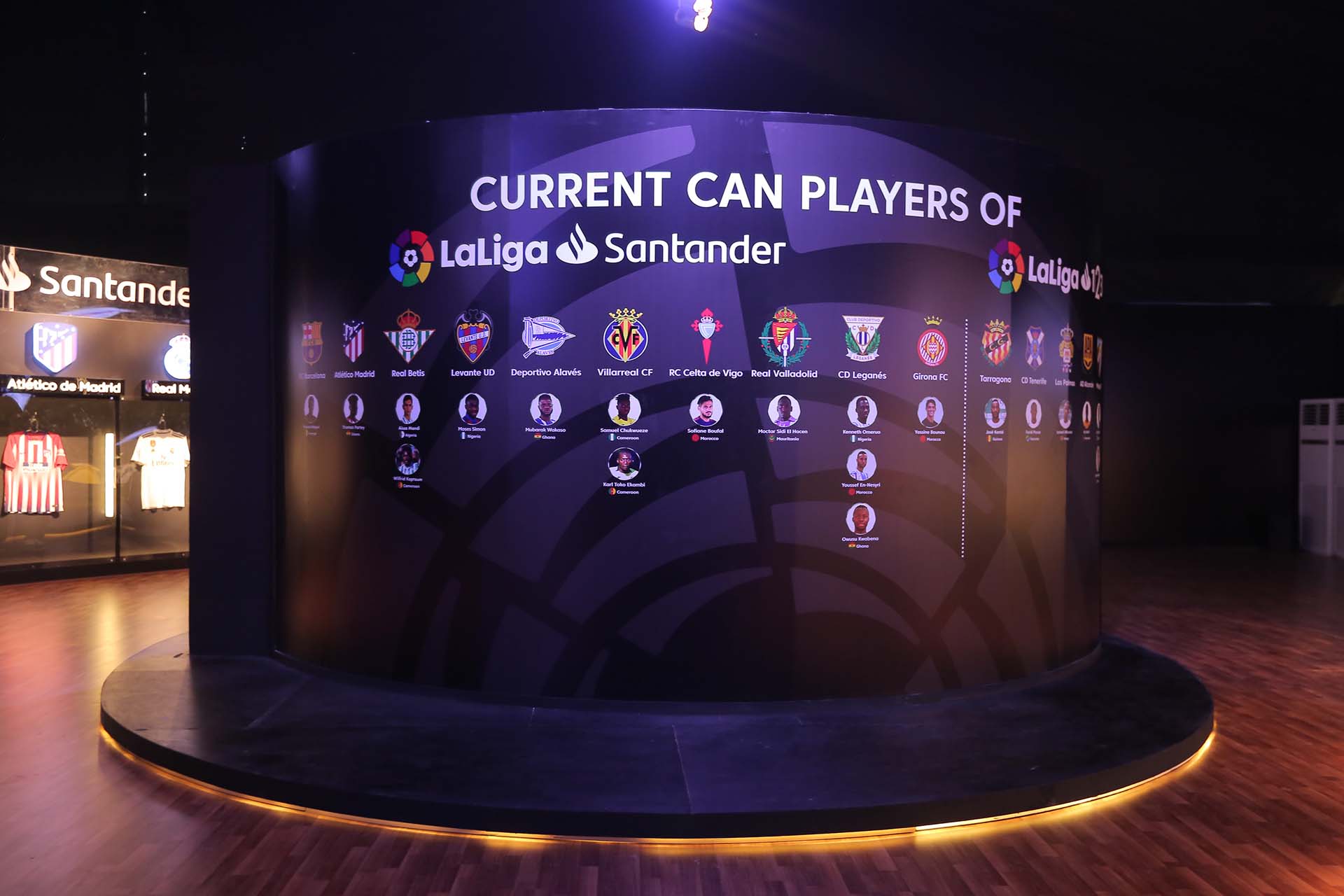 La Liga
