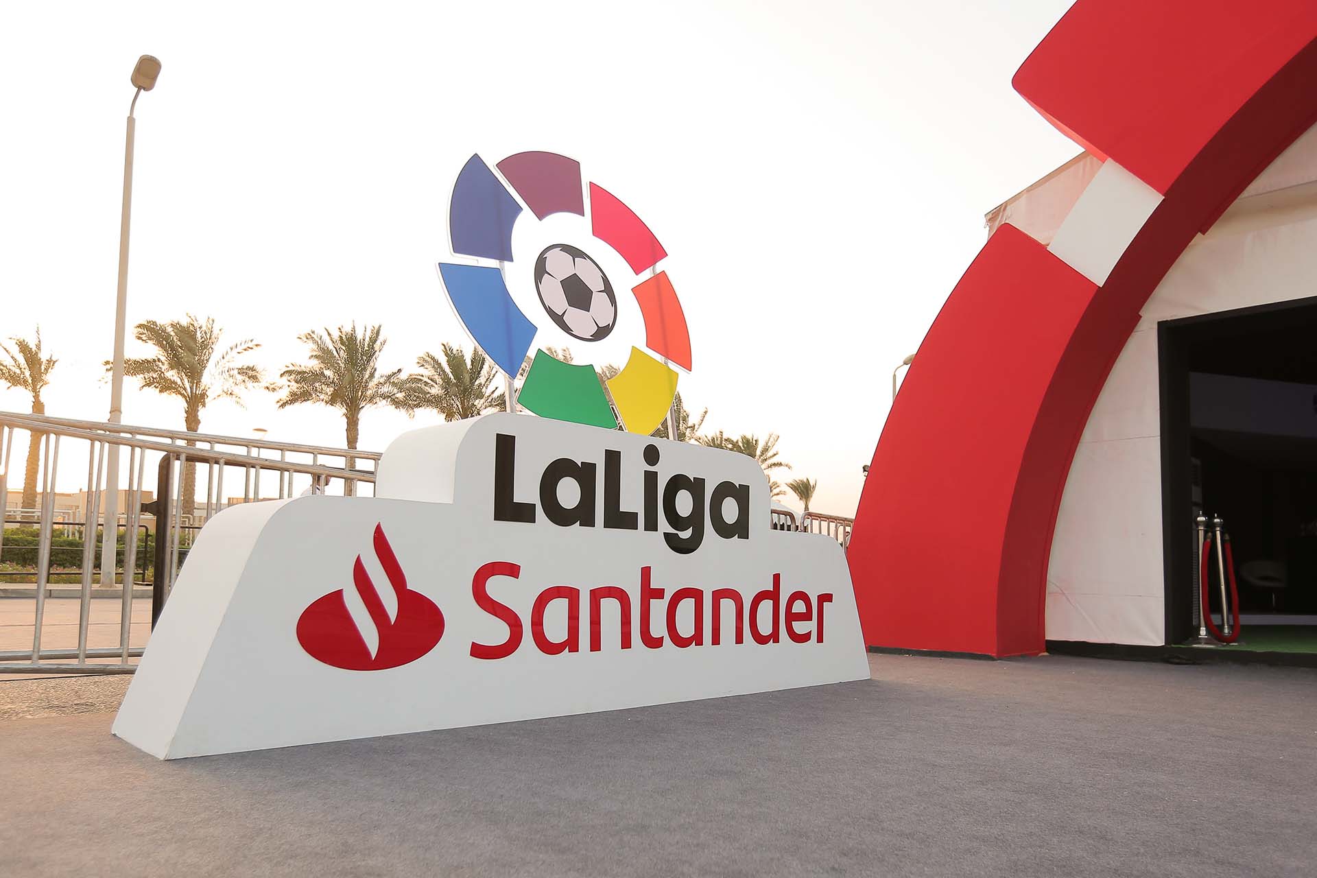 La Liga