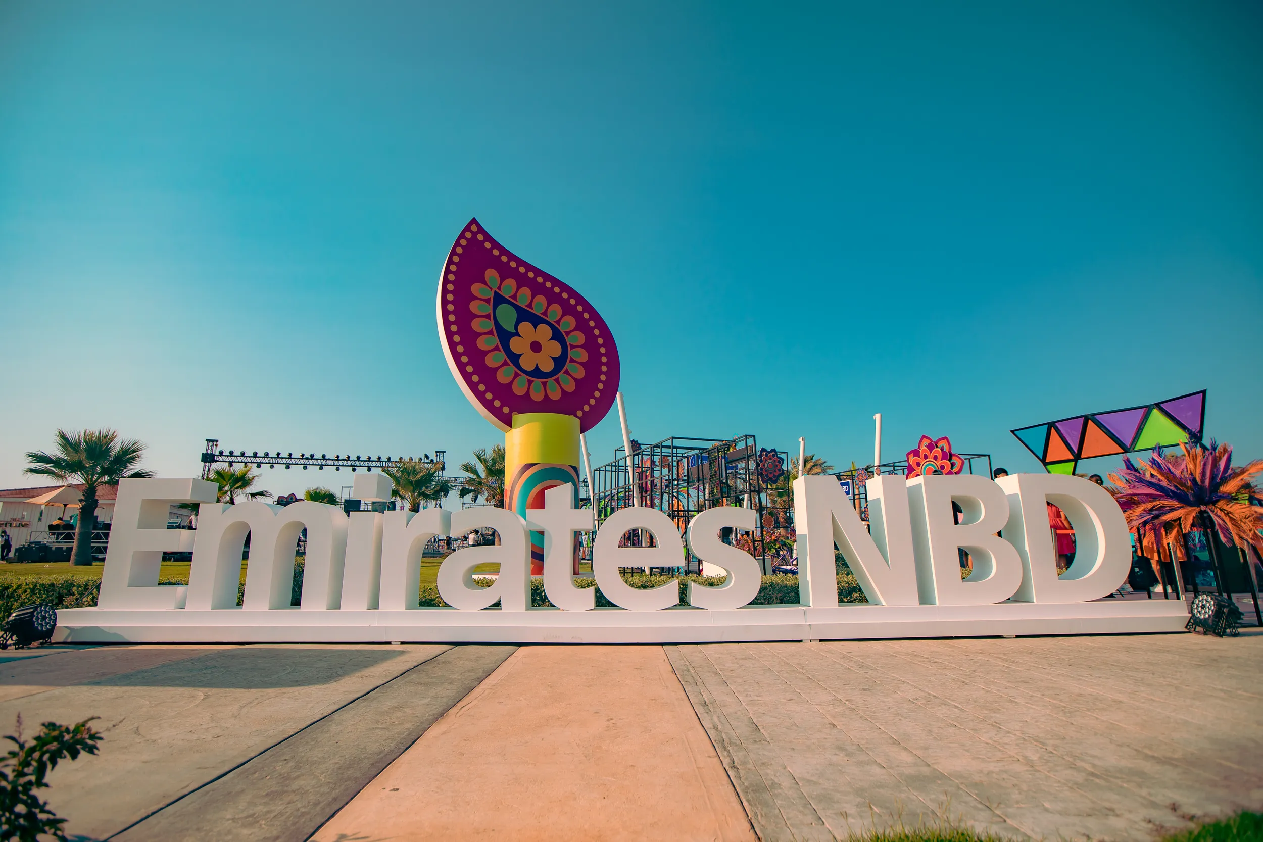 Emirates NBD