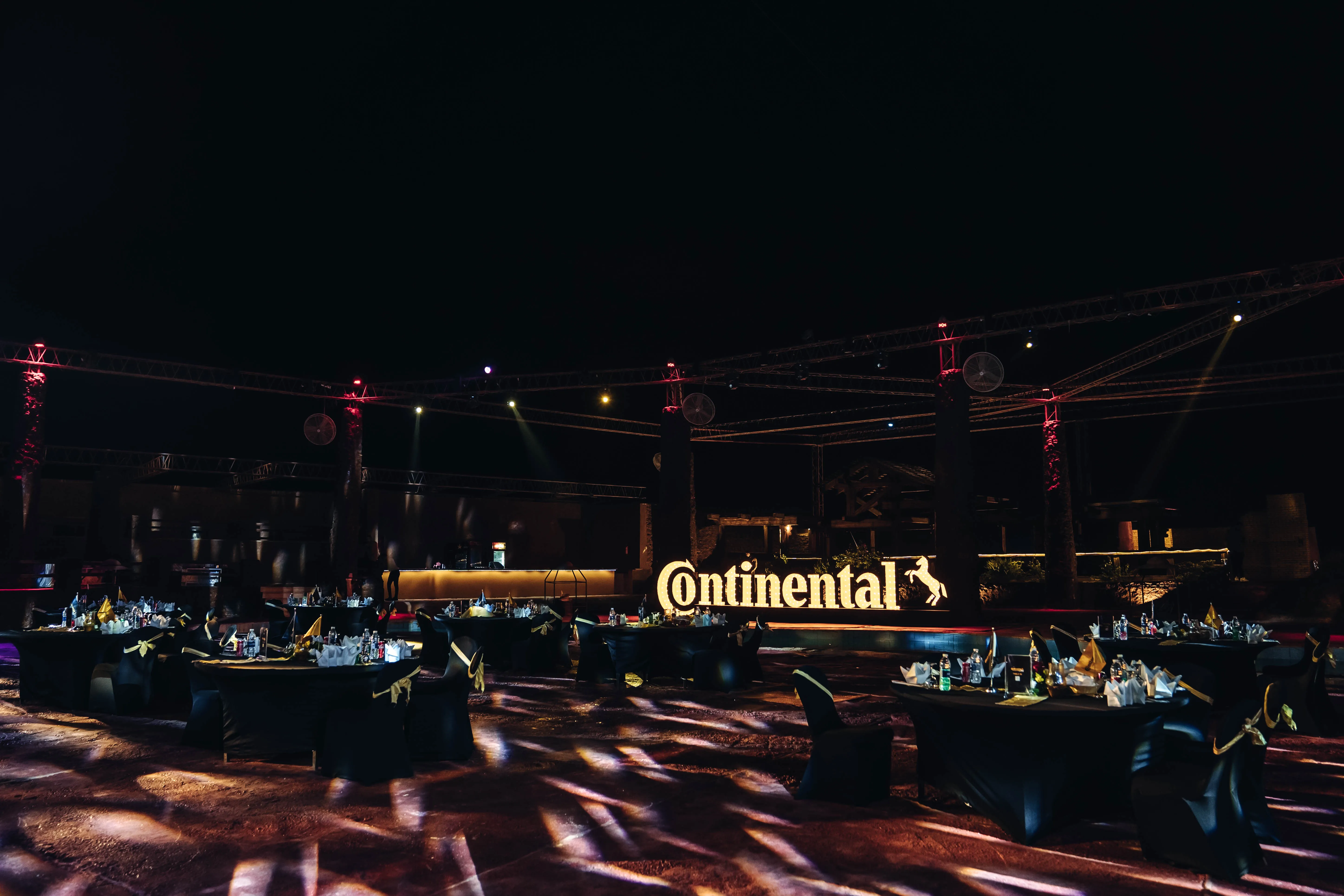 Continental 