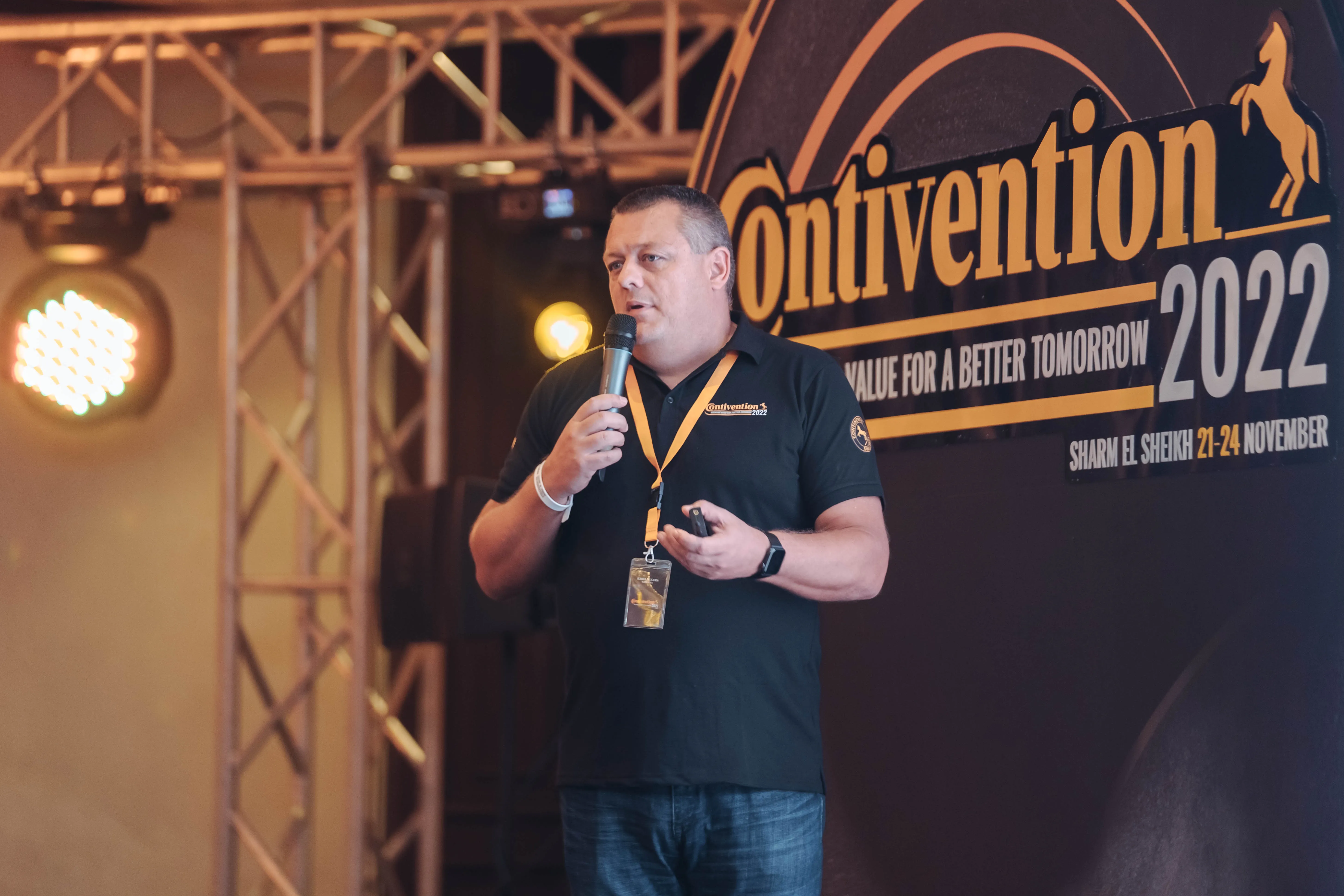 Continental 