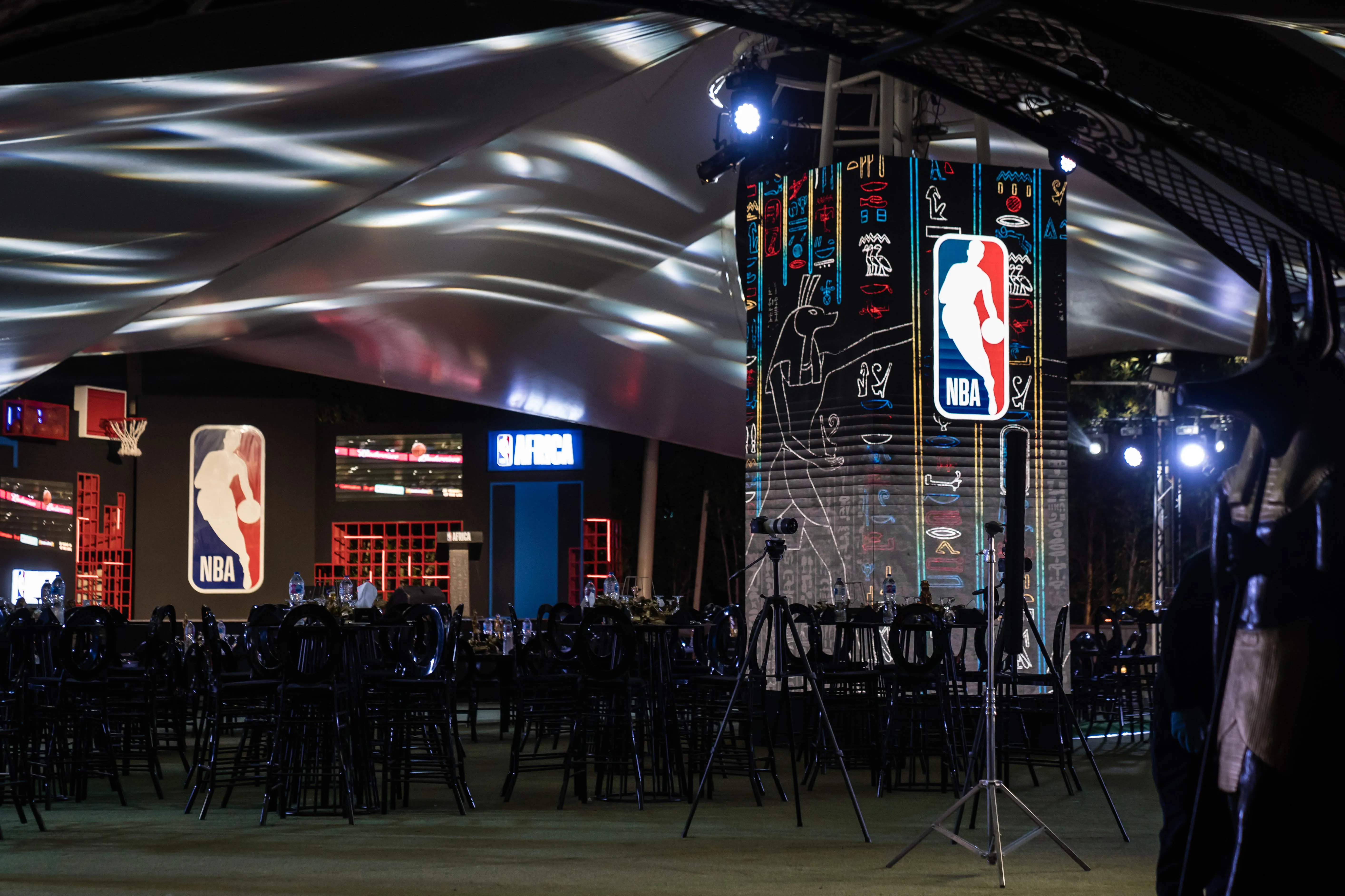 NBA