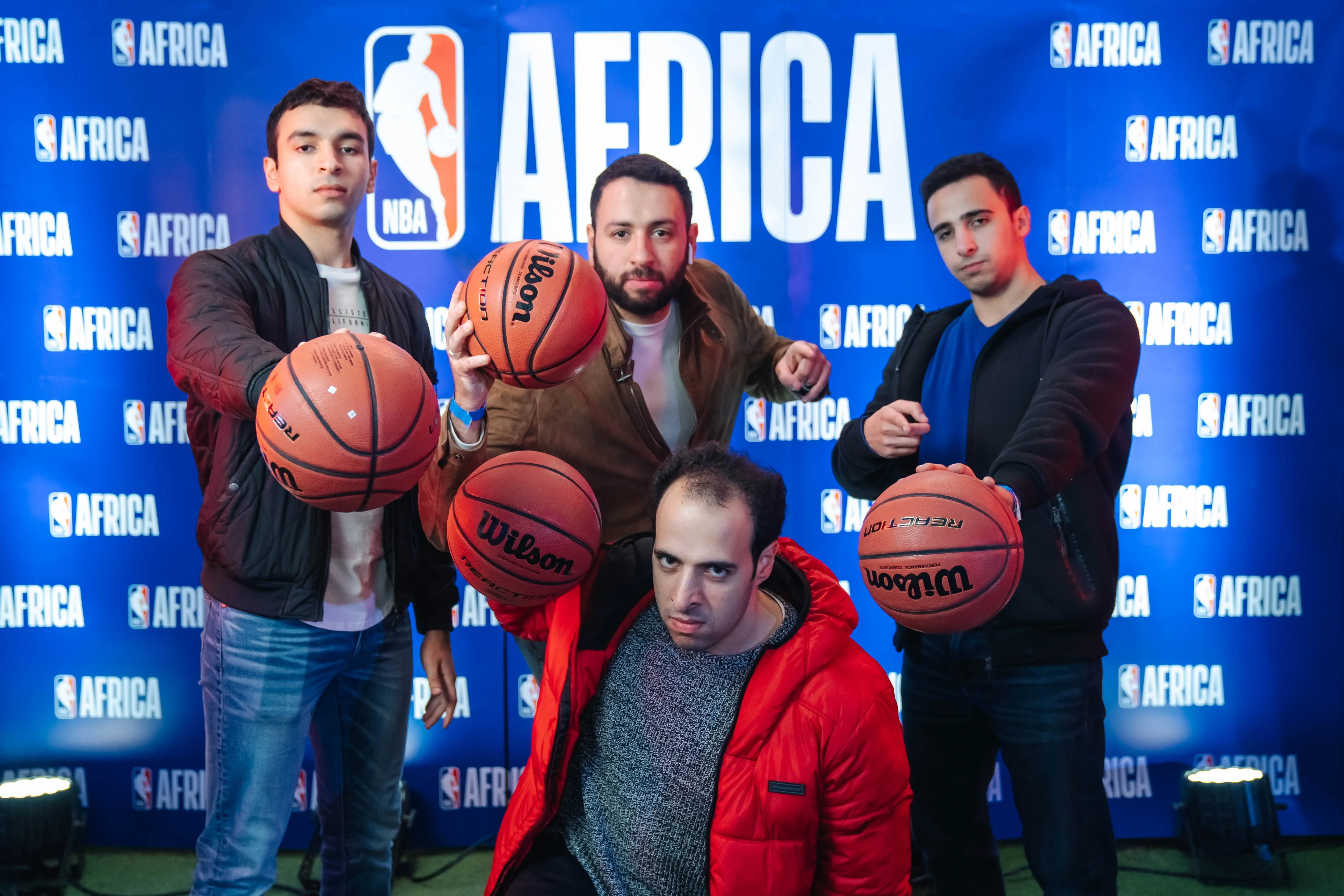 NBA