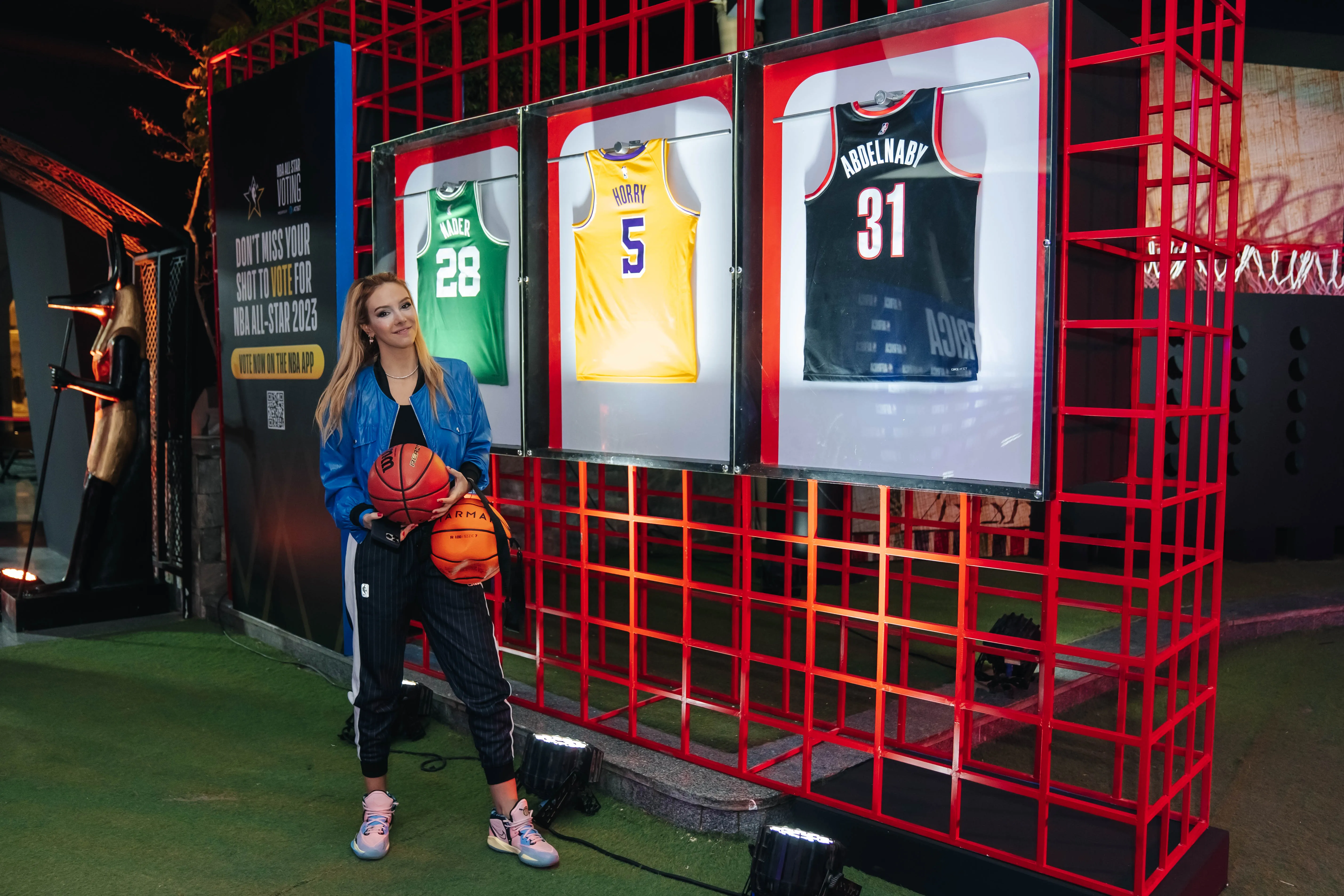 NBA