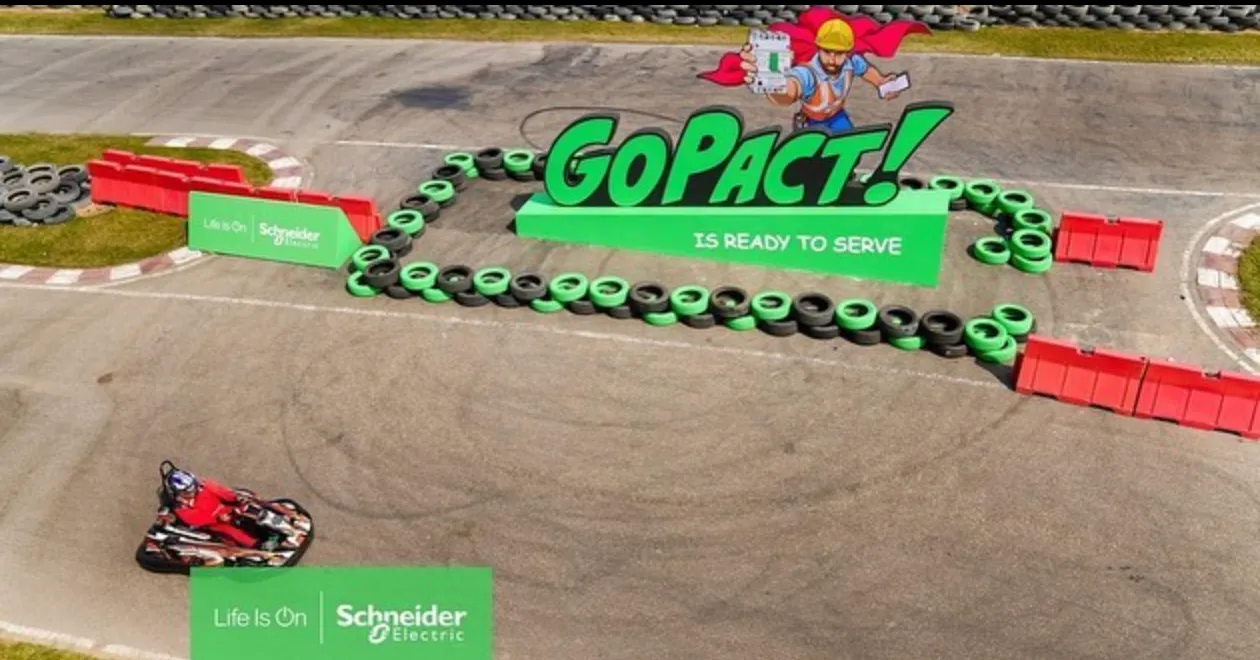 Schneider Electric